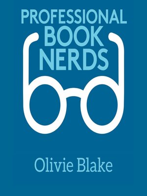 cover image of Olivie Blake Interview